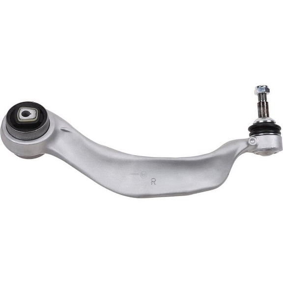 Front Right Lower Forward Control Arm and Ball Joint Assembly - Compatible with 2010 - 2018 Rolls-Royce Ghost 2011 2012 2013 2014 2015 2016 2017
