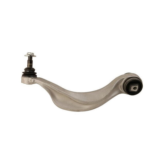 Front Right Lower Forward Control Arm and Ball Joint Assembly - Compatible with 2011 - 2016 BMW 535i xDrive 2012 2013 2014 2015