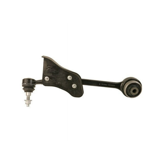 Front Right Lower Forward Control Arm and Ball Joint Assembly - Compatible with 2015 - 2022 Ford Mustang 2016 2017 2018 2019 2020 2021