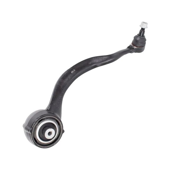 Front Right Lower Forward Control Arm and Ball Joint Assembly - Compatible with 2017 - 2023 Land Rover Discovery 2018 2019 2020 2021 2022