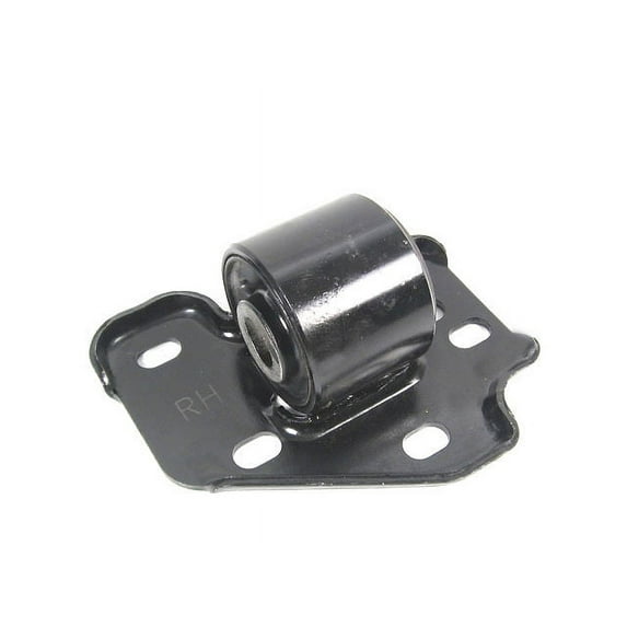Front Right Lower Rearward Control Arm Bushing - Compatible with 2003 - 2011 Lincoln Town Car 2004 2005 2006 2007 2008 2009 2010