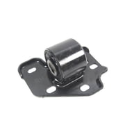 Front Right Lower Rearward Control Arm Bushing - Compatible with 2003 - 2011 Lincoln Town Car 2004 2005 2006 2007 2008 2009 2010