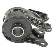Front Right Lower Rearward Control Arm Bushing - Compatible with 2007 - 2015 Ford Edge 2008 2009 2010 2011 2012 2013 2014
