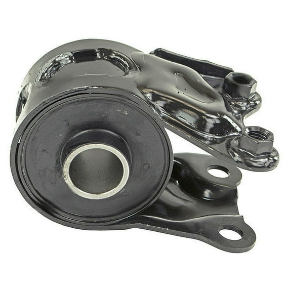 Front Right Lower Rearward Control Arm Bushing - Compatible with 2007 - 2015 Ford Edge 2008 2009 2010 2011 2012 2013 2014