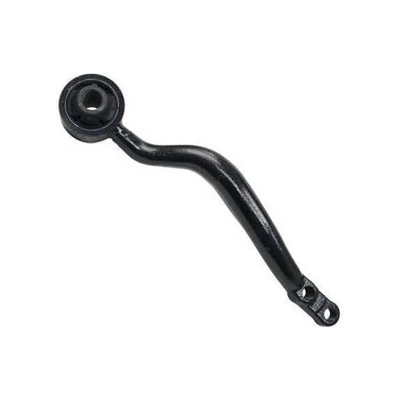 Front Right Lower Rearward Control Arm - Compatible with 2001 - 2005 IS300 2002 2003 2004