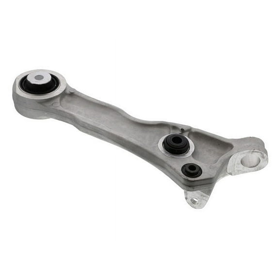 Front Right Lower Rearward Control Arm - Compatible with 2004 - 2009 Jaguar XJ8 2005 2006 2007 2008