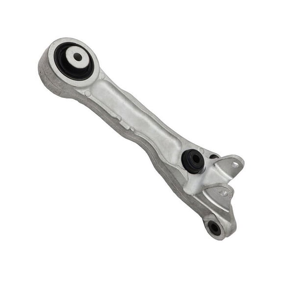 Front Right Lower Rearward Control Arm - Compatible with 2009 - 2015 Jaguar XF RWD - Beck Arnley