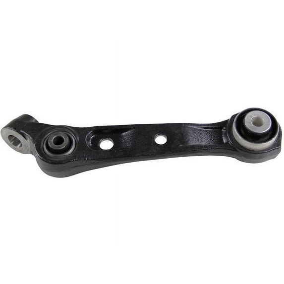 Front Right Lower Rearward Control Arm - Compatible with 2011 - 2015 BMW Alpina B7L xDrive 2012 2013 2014