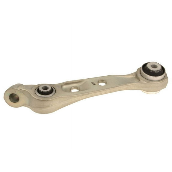 Front Right Lower Rearward Control Arm - Compatible with 2011 - 2016 BMW 535i xDrive 2012 2013 2014 2015