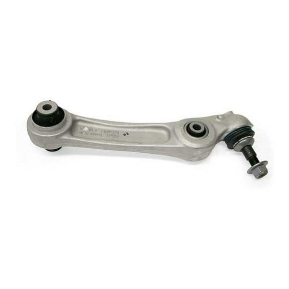 Front Right Lower Rearward Control Arm - Compatible with 2013 - 2019 BMW 650i Gran Coupe 2014 2015 2016 2017 2018