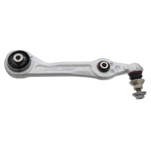 Front Right Lower Rearward Control Arm - Compatible with 2014 - 2017 Mercedes-Benz S550 Base 2015 2016
