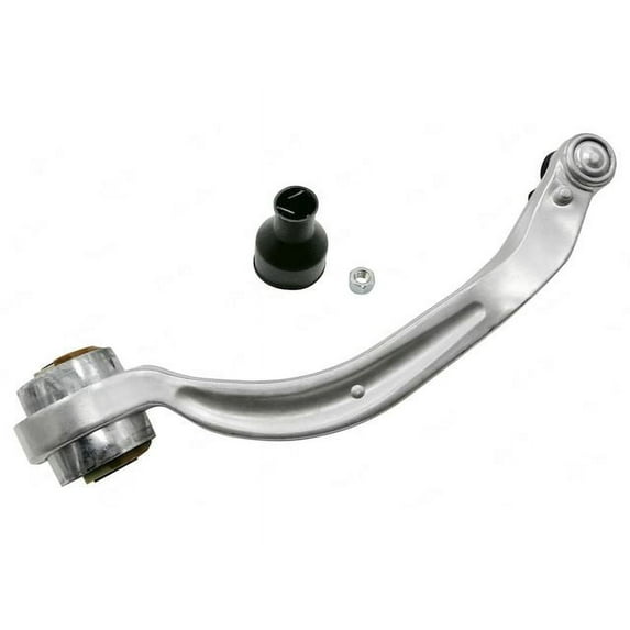 Front Right Lower Rearward Control Arm and Ball Joint Assembly - Compatible with 2000 - 2002, 2004 - 2007 Audi S4 Convertible 2001 2005 2006