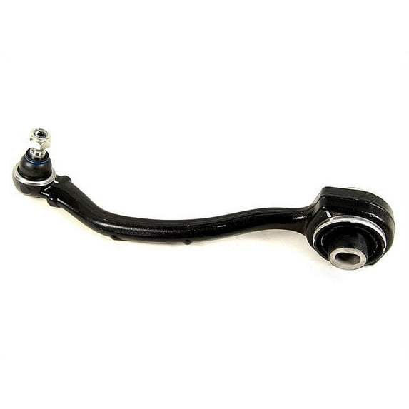 Front Right Lower Rearward Control Arm and Ball Joint Assembly - Compatible with 2005 - 2011 Mercedes-Benz SLK350 Base 2006 2007 2008 2009 2010