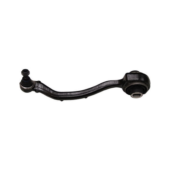 Front Right Lower Rearward Control Arm and Ball Joint Assembly - Compatible with 2006 - 2009 Mercedes-Benz CLK350 2007 2008