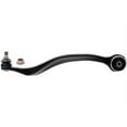 thumbnail image 1 of Front Right Lower Rearward Control Arm and Ball Joint Assembly - Compatible with 2006 - 2012 Ford Fusion 2007 2008 2009 2010 2011, 1 of 2