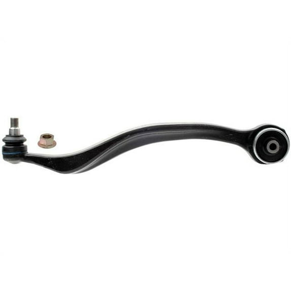 Front Right Lower Rearward Control Arm and Ball Joint Assembly - Compatible with 2006 - 2012 Ford Fusion 2007 2008 2009 2010 2011
