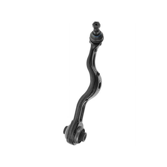 Front Right Lower Rearward Control Arm and Ball Joint Assembly - Compatible with 2007 - 2008 Mercedes-Benz CL550