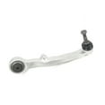 thumbnail image 1 of Front Right Lower Rearward Control Arm and Ball Joint Assembly - Compatible with 2008 - 2010 BMW 535i 2009, 1 of 2