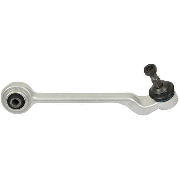 Front Right Lower Rearward Control Arm and Ball Joint Assembly - Compatible with 2008 - 2013 BMW 128i - Moog