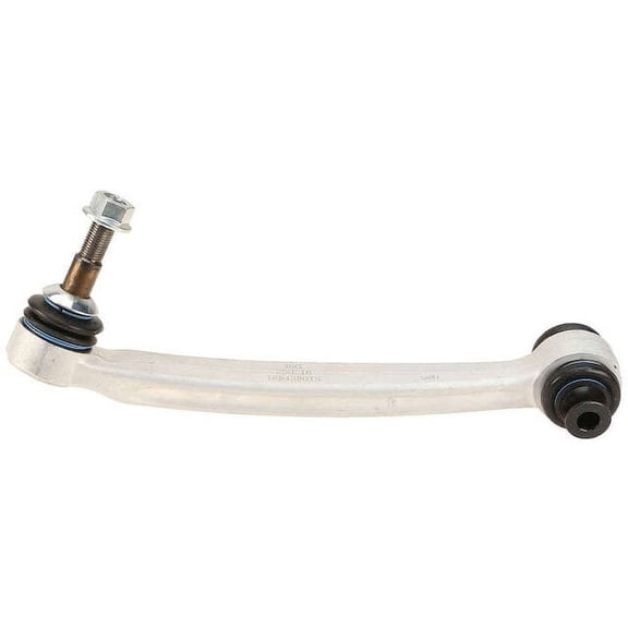 Front Right Lower Rearward Control Arm and Ball Joint Assembly - Compatible with 2008 - 2013 BMW M3 2009 2010 2011 2012