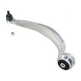 thumbnail image 1 of Front Right Lower Rearward Control Arm and Ball Joint Assembly - Compatible with 2010 - 2011 Audi S5, 1 of 2