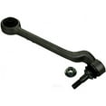 thumbnail image 1 of Front Right Lower Rearward Control Arm and Ball Joint Assembly - Compatible with 2013 - 2018 BMW 320i 2014 2015 2016 2017, 1 of 2