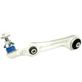 thumbnail image 1 of Front Right Lower Rearward Control Arm and Ball Joint Assembly - Compatible with 2014 - 2017 Mercedes-Benz S550 RWD 2015 2016, 1 of 2