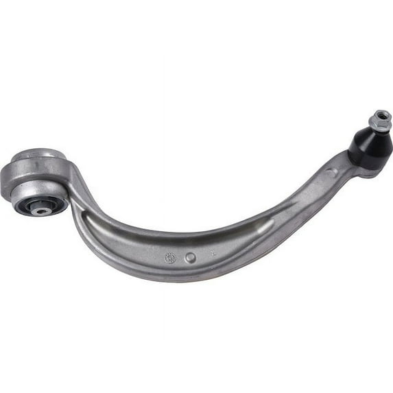 Front Right Lower Rearward Control Arm and Ball Joint Assembly - Compatible with 2014 - 2018 Audi RS7 2015 2016 2017