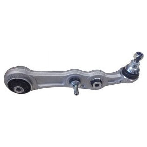 Front Right Lower Rearward Control Arm and Ball Joint Assembly - Compatible with 2015 - 2021 Mercedes-Benz C300 RWD Sedan 2016 2017 2018 2019 2020