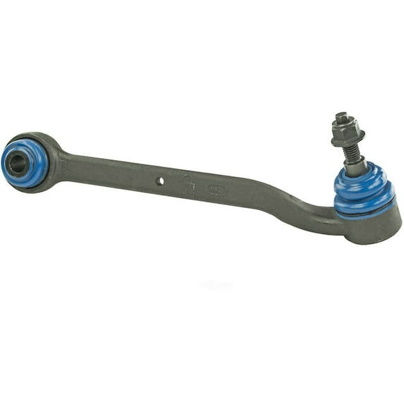 Front Right Lower Rearward Control Arm and Ball Joint Assembly - Compatible with 2015 - 2023 Ford Mustang 2016 2017 2018 2019 2020 2021 2022