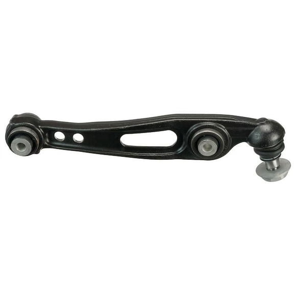 Front Right Lower Rearward Control Arm and Ball Joint Assembly - Compatible with 2017 - 2022 Land Rover Discovery 2018 2019 2020 2021