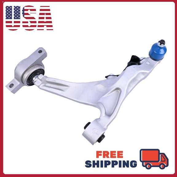 Front Right Lower Suspension Control Arm  for 2011-2019 Infiniti Q70 Q70L M37 M56 RWD 545001MA0B