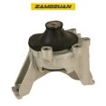 thumbnail image 1 of Front Right Motor Mount 2007-2011 for Honda CR-V 2.4L A4595  9496, 50820-SXS-A01, 1 of 2