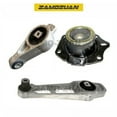 thumbnail image 1 of Front Right Motor & Trans Mount Set 3PCS. 2002-2005 for Dodge Neon 2.0L for Auto, 1 of 5