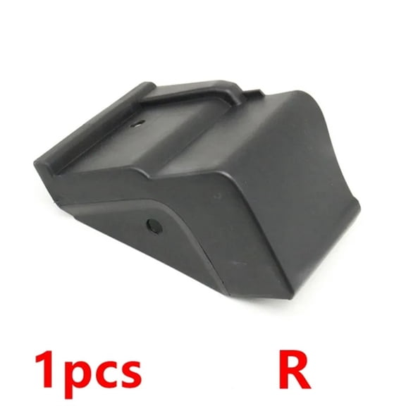 Front Right Mudguard Fender Molding Trim Cover Angle Cap For Mazda CX-5 2017-19