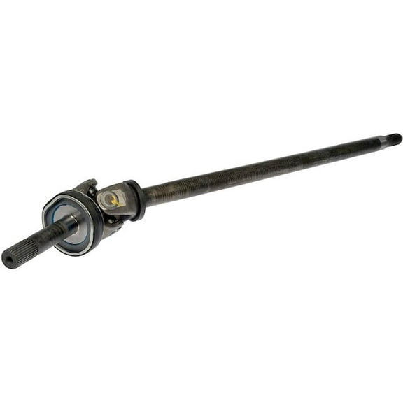 Front Right Outer Axle Shaft - Compatible with 2000 - 2005 Ford Excursion 4WD 2001 2002 2003 2004