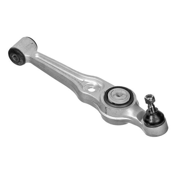 Front Right Outer Control Arm - Compatible with 1999 - 2003 Saab 9-3 SE 2000 2001 2002