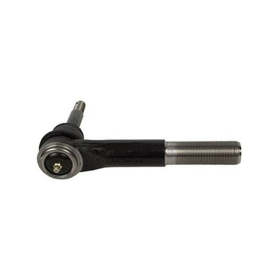 Front Right Outer Drag Link - Compatible with 2011 - 2022 Ford F-250 Super Duty 2012 2013 2014 2015 2016 2017 2018 2019 2020 2021
