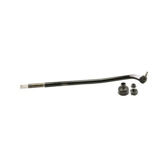 Front Right Outer Drag Link - Compatible with 2013 - 2018 Ram 3500 2014 2015 2016 2017