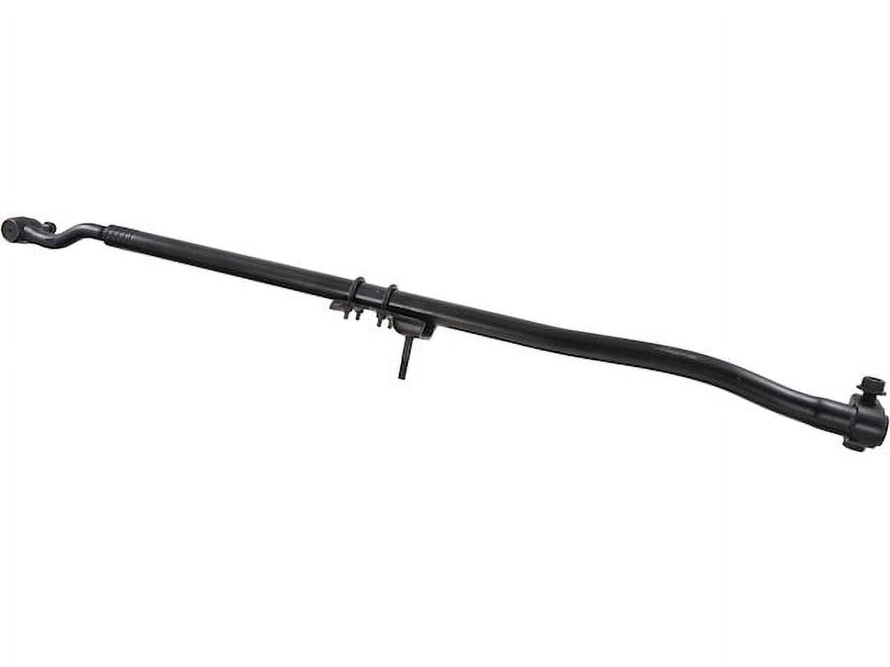 Front Right Outer Steering Arm To Steering Arm Tie Rod End - Compatible