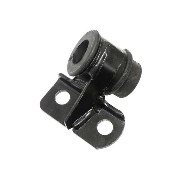Front Right Outer Sway Bar Bushing - Compatible with 1986 - 1994 Saab 900 Convertible 2.1L 4-Cylinder 1987 1988 1989 1990 1991 1992 1993