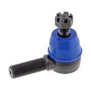 Front Right Outer Tie Rod End - Compatible with 1998 - 2018 Isuzu NPR 1999 2000 2001 2002 2003 2004 2005 2006 2007 2008 2009 2010 2011 2012 2013 2014 2015 2016 2017