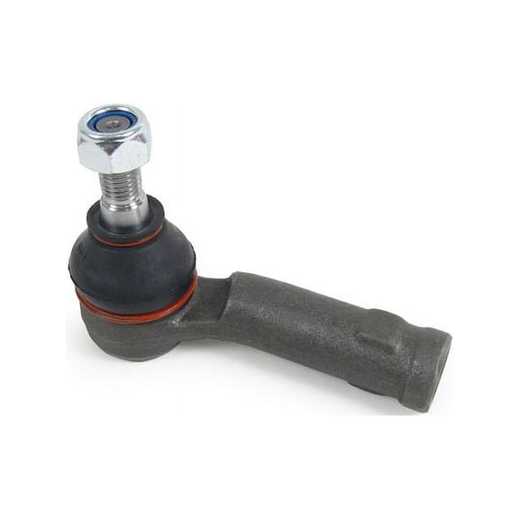 Front Right Outer Tie Rod End - Compatible with 2005 - 2021 Volkswagen Jetta 2006 2007 2008 2009 2010 2011 2012 2013 2014 2015 2016 2017 2018 2019 2020