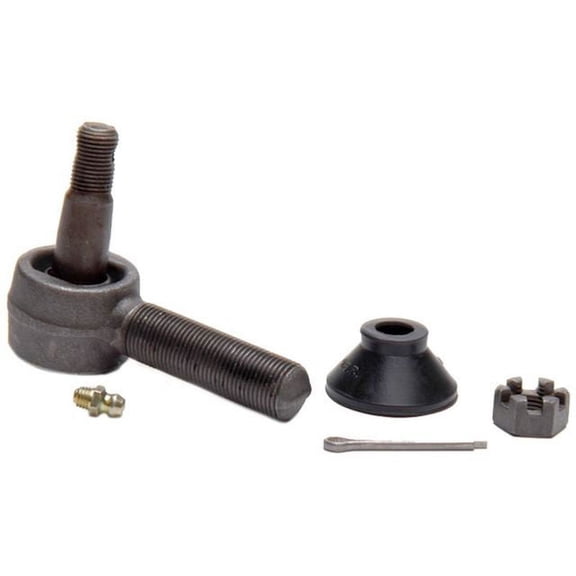 Front Right Outer Tie Rod End - Compatible with 1948 - 1952 Ford F-1 1949 1950 1951