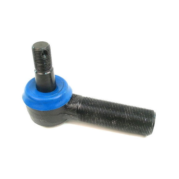 Front Right Outer Tie Rod End - Compatible with 1987 - 1988 Chevy V20 Suburban