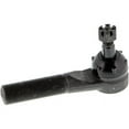 thumbnail image 1 of Front Right Outer Tie Rod End - Compatible with 1988 - 1991 Ford E-350 Econoline 1989 1990, 1 of 2