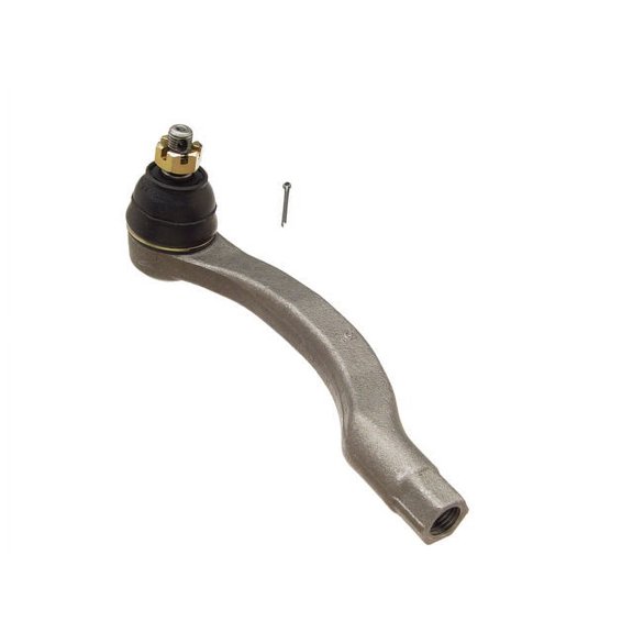 Front Right Outer Tie Rod End - Compatible with 1988 - 1991 Honda CRX 1989 1990