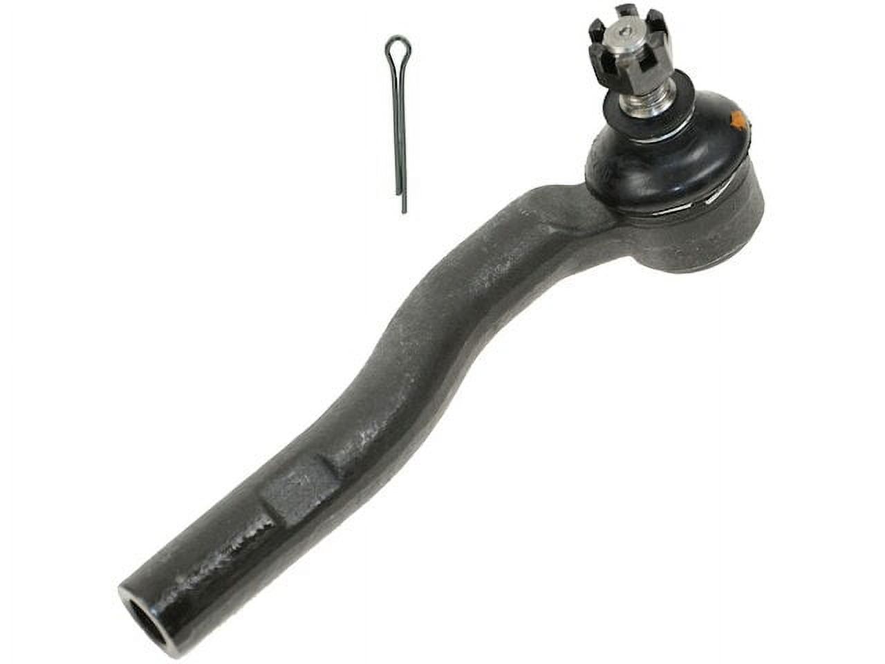 Front Right Outer Tie Rod End Compatible with 1990 1994 LS400 1991