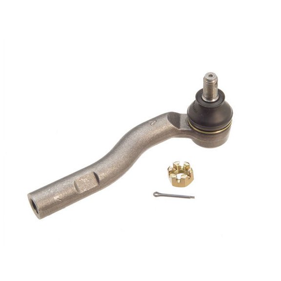 Front Right Outer Tie Rod End - Compatible with 1990 - 1994 LS400 1991 1992 1993