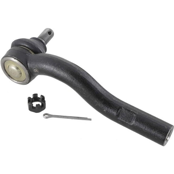Front Right Outer Tie Rod End - Compatible with 1990 - 1994 LS400 1991 1992 1993